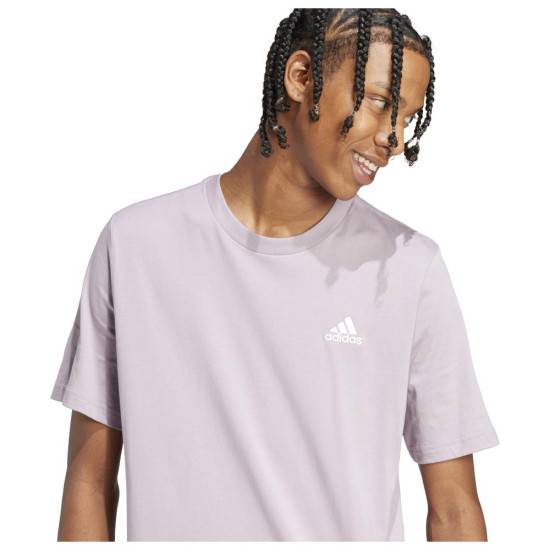 Adidas Ανδρική κοντομάνικη μπλούζα M SL SJ T